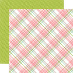 Набор бумаги Bundle of Joy Girl A New Addition 30х30 см - Image 6