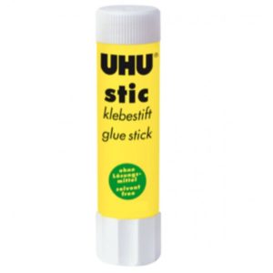 Клей-карандаш UHU "Stic", 21 гр.
