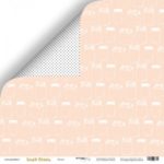 Лист Банки из коллекции Scrapmir Simple Flowers