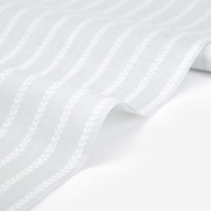 Ткань Daily Like DDF396 Mono flower : plait, 45х40 см, артикул DDF396