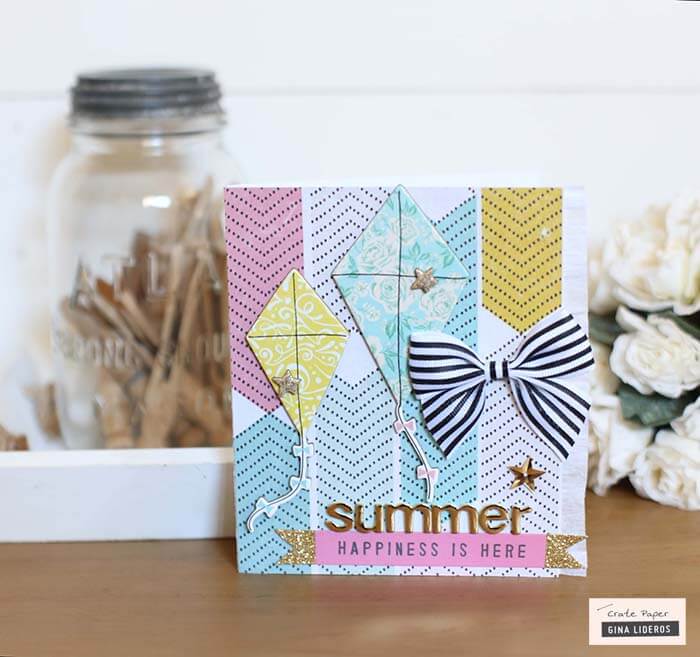 Carousel от Crate Paper 3
