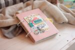 Travel book (альбом о путешествии)