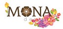 Mona Design товары для скрапбукинга