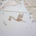 Вырубка Аист (крафт)