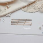 Вырубка Прописи (крафт)