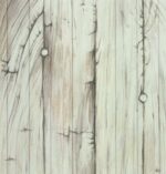 Набор бумаги Крым 30*30 см от Scrapodelie - Image 6