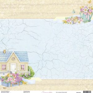 Лист 1 Spring Melody SCR210703
