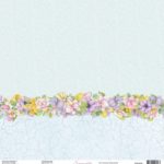 Лист 4 коллекция Spring Melody Scrapodelie SCR210706