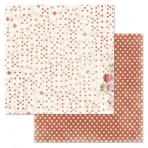 Лист "Алиса в сказке. Колода карт" (ScrapMania), артикул 200489