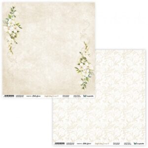 Лист "Simple Story 3 beige 01/02" от ScrapAndMe