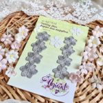 Ножи для вырубки "Мелкоцвет Ветреницы" от AgiArt (agi1616)