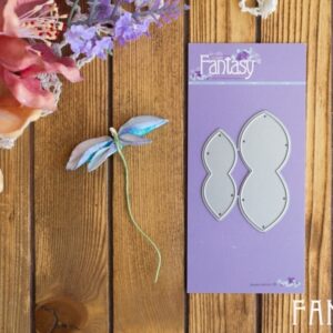 Нож для вырубки Fantasy "Гортензия 1" (FD-384)