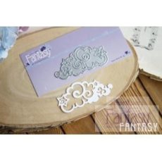 Нож для вырубки Fantasy "Облачко 1" (FD-467)
