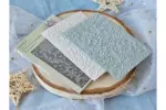 Папка для тиснения 3D "Снежный калейдоскоп" от AgiArt - Image 2