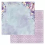 Набор бумаги для скрапбукинга "Балетный класс" 30,5х30,5 см ScrapMania - Image 7