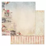 Набор бумаги для скрапбукинга "СССР" 30,5х30,5 см ScrapMania - Image 9