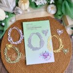Ножи для вырубки "Светлый праздник" от AgiArt (артикул: agi2145)