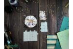 Ножи для вырубки "Пазлы" от AgiArt - Image 2